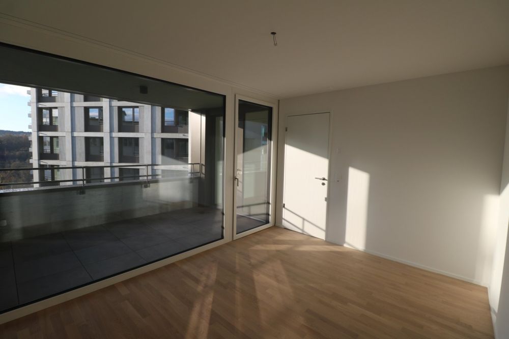 4.5-Zimmerwohnung im Herzen von Neuhausen - Bild 6