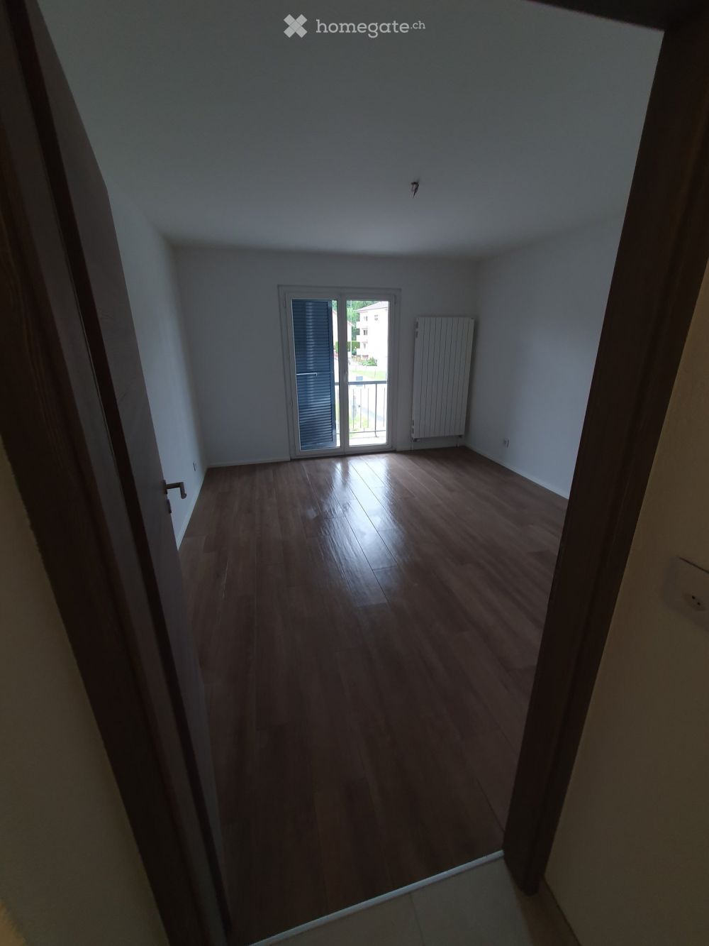 Grand app. 4.5p + bureau + buanderie privée - Bild 6