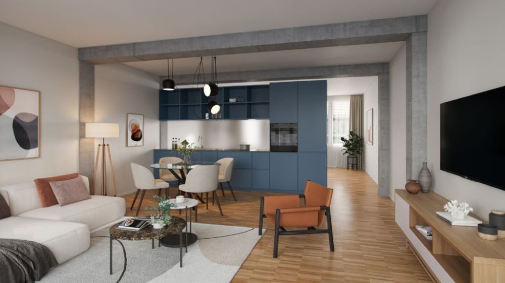 ERSTVERMIETUNG | MAISONETTE | GEMÜTLICH - Bild 4