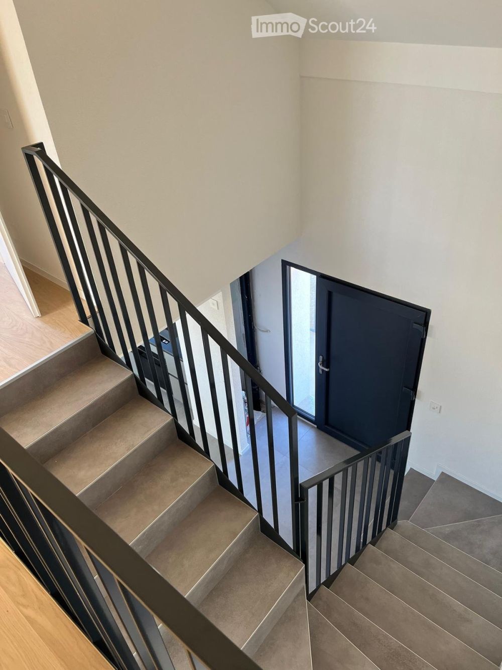 A louer – Appartement neuf de 6,5 pièces, 1er étage et combles - Bild 7