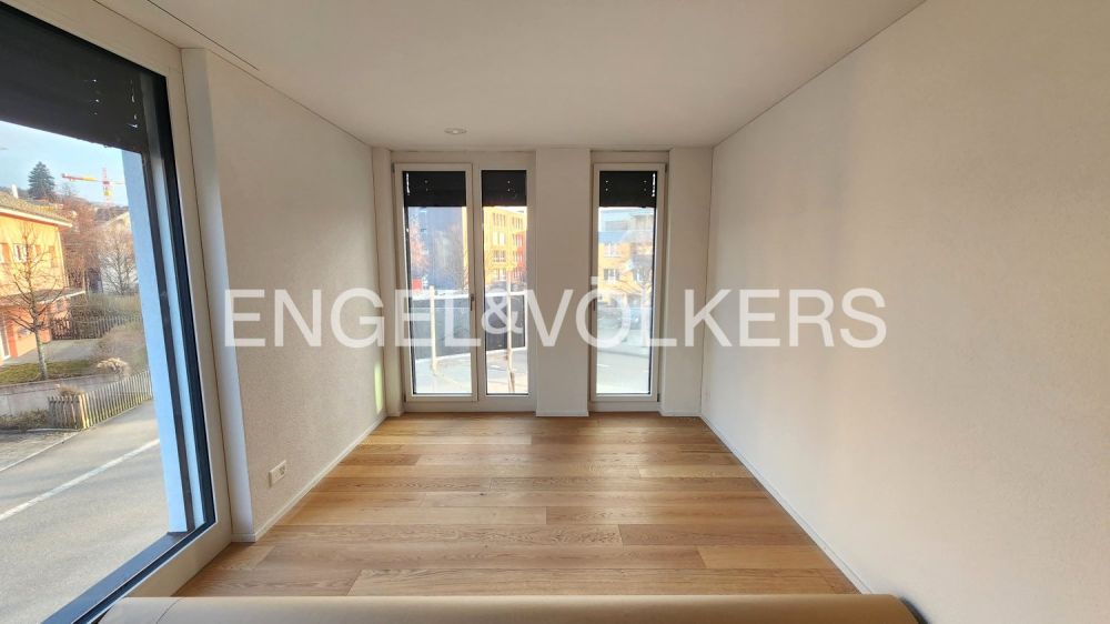 Exklusive Erstvermietung im Neubauprojekt "QUADRO" - Bild 7