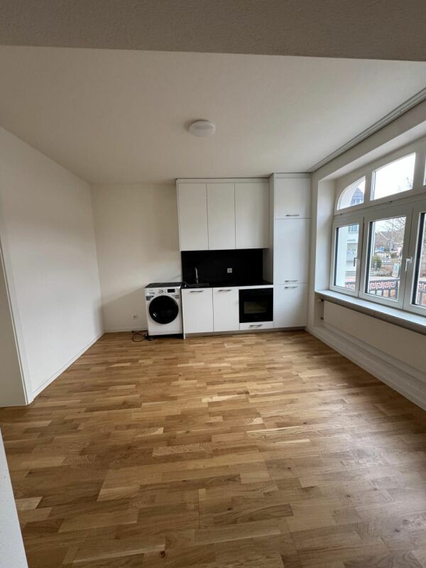 ERSTVERMIETUNG, kernsanierte 2.0 Zimmer Wohnung - Bild 1