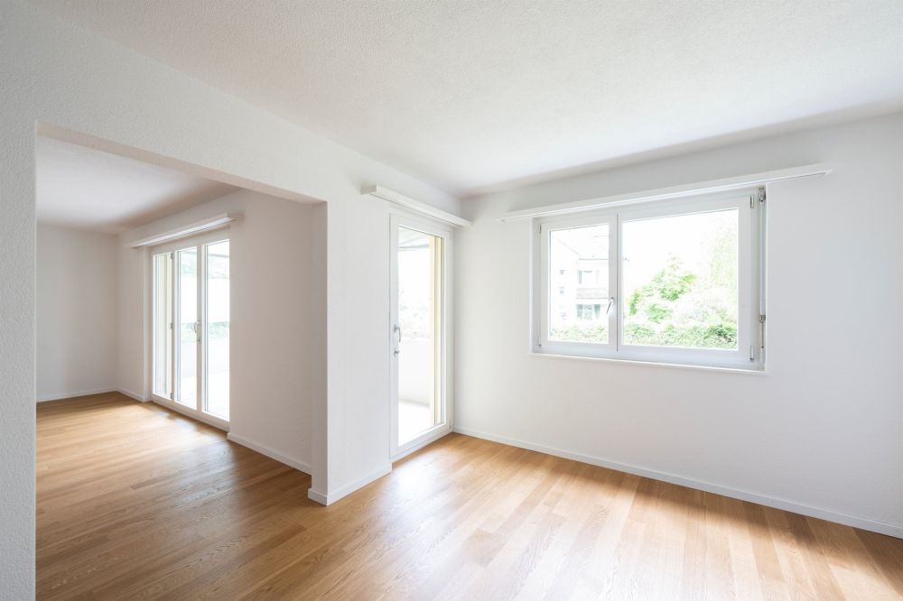 Ihr neues Zuhause in frisch sanierter Wohnung! - Bild 6