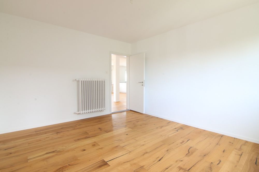 Erstvermietung nach Gesamtrenovation - Bild 6