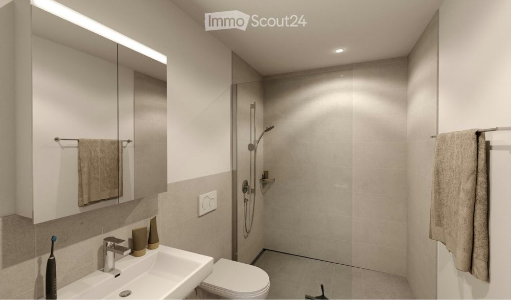 Nachmieter per 01.10.2026 gesucht / 2,5 Zimmer EG - Bild 3