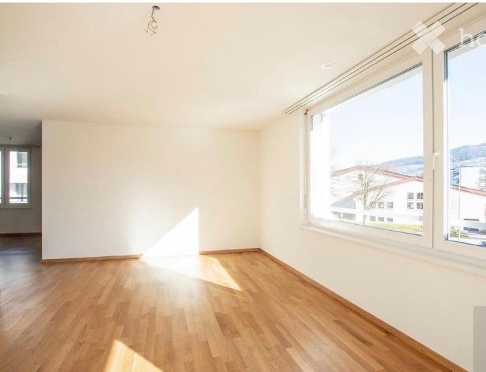 Moderne 3.5-Zimmer-Wohnung in Goldach – Neubau mit Balkon und toller Aussicht - Bild 3