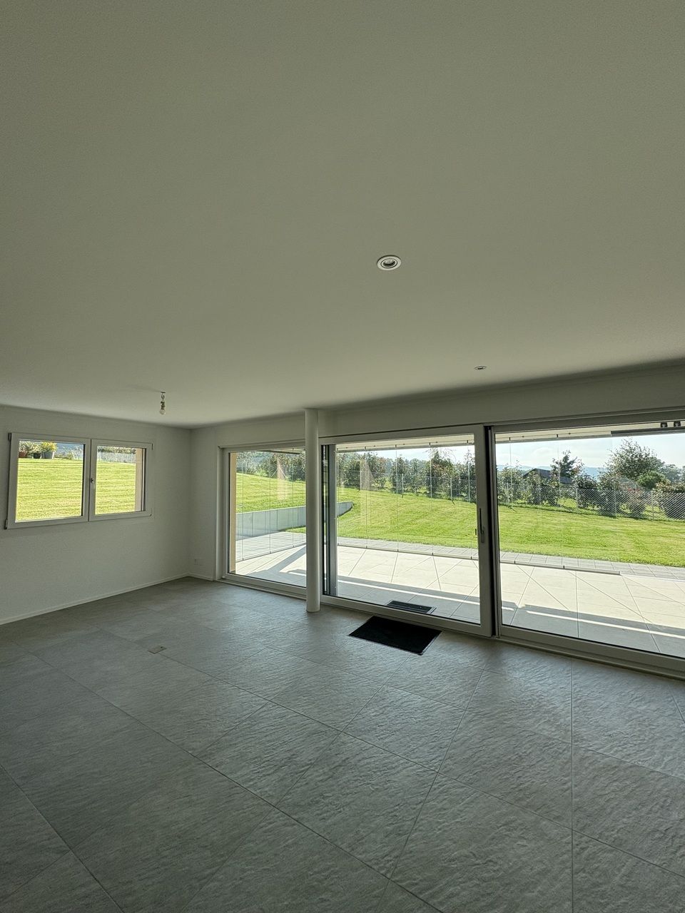 À louer - Cadre idyllique sur les hauts de Mézières (FR) - Bild 3