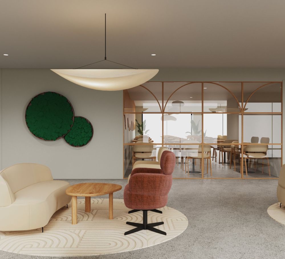 Appartement réservé aux étudiants au coeur d'une résidence pour Senior - Bild 6