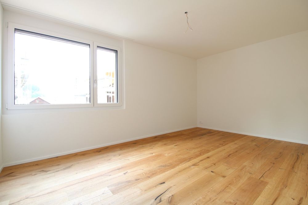 Tanneggerpark 4.5 Zimmer-Neubauwohnung - Bild 6