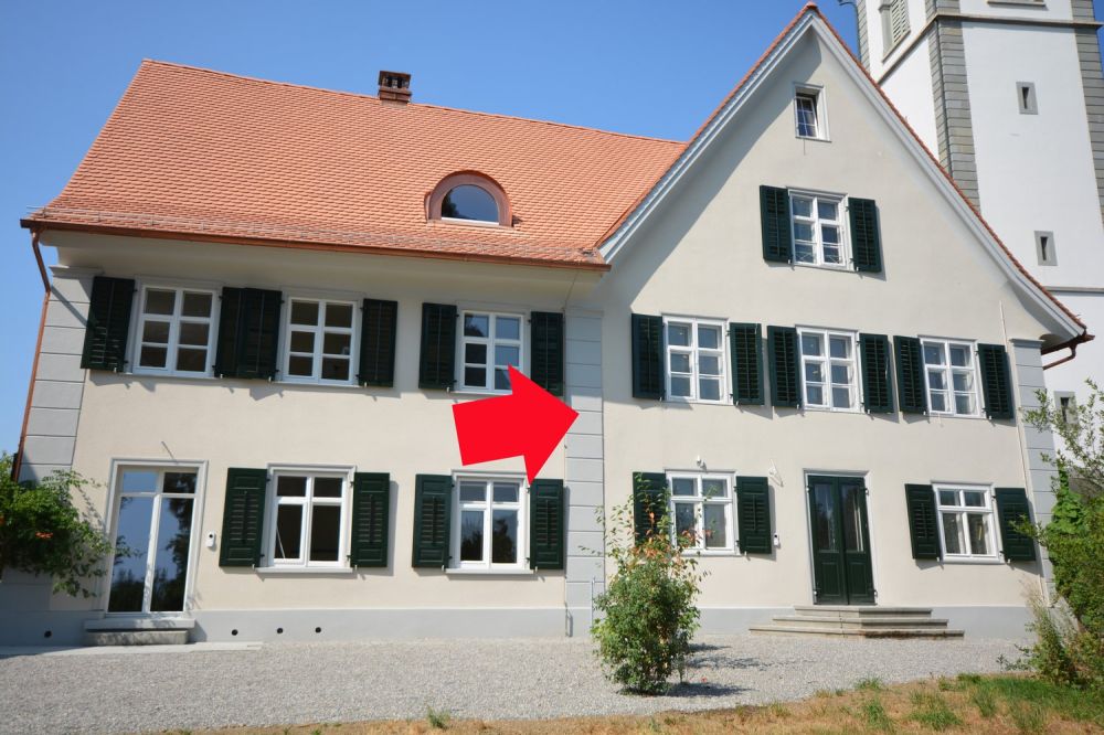 I n 8595 A l t n a u - D a s D o k t o r h a u s s e i t 1 8 3 9. - Bild 2