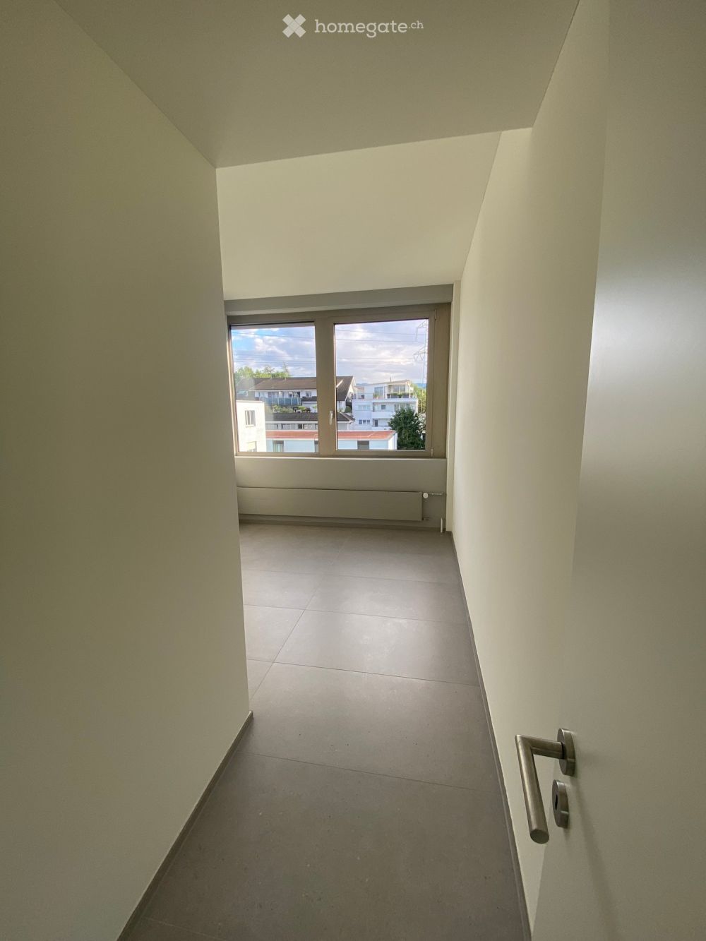 Wohnung in Steinhausen - Bild 10