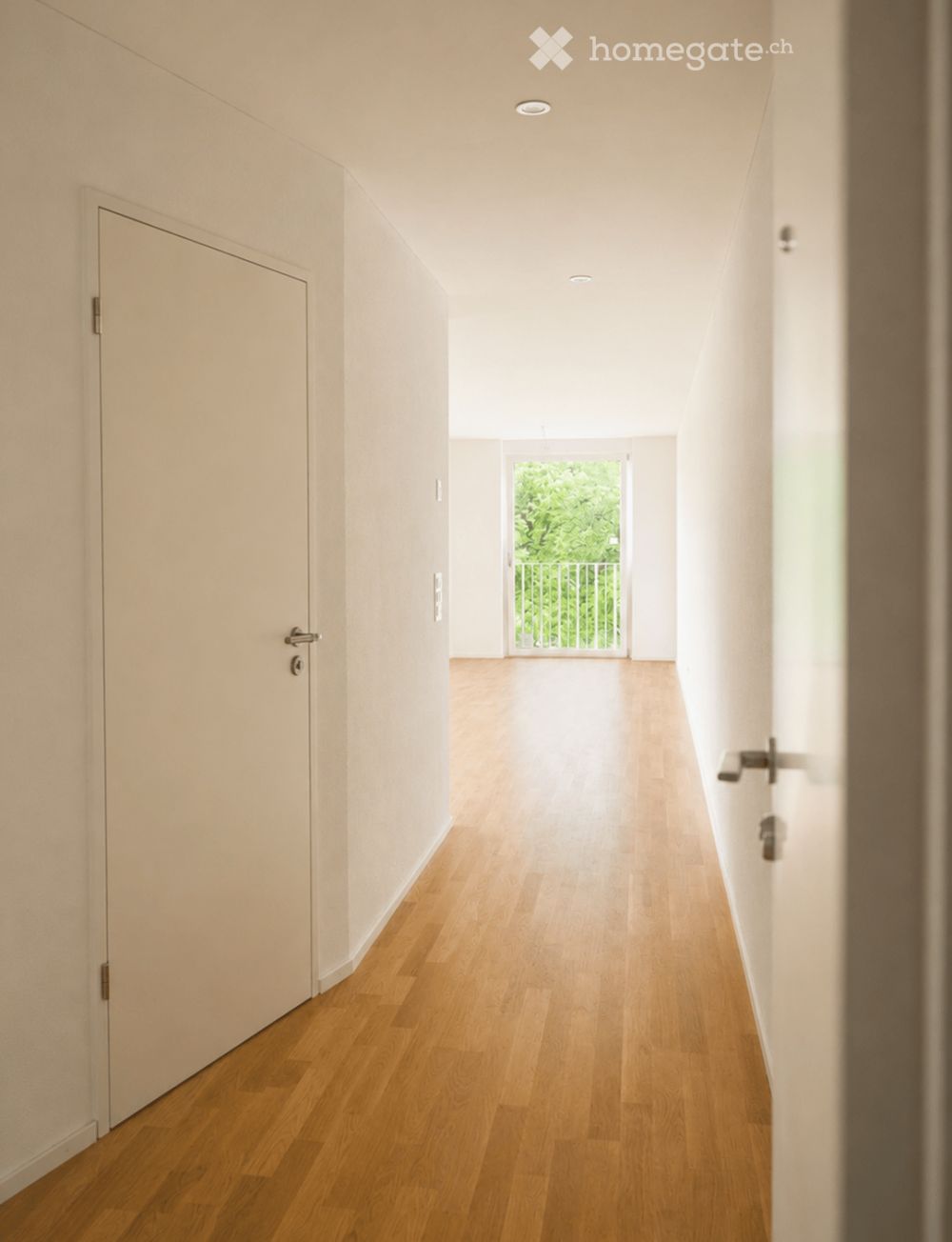 Ihr neues Zuhause in Hedingen - Moderne 4.5-Zimmer-Neubau-Wohnung - Bild 4