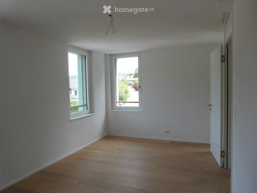 Charmante 2.5-Zimmer-Wohnung im wunderschönen Zollikerberg - Bild 5