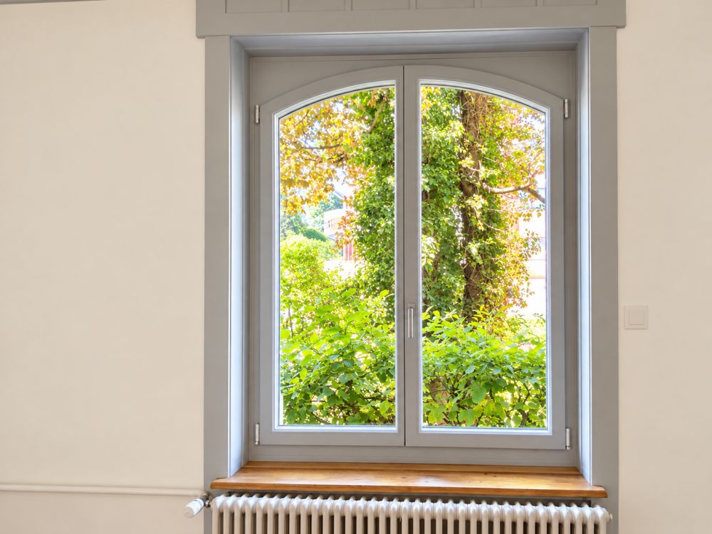 Liebevoll sanierte 3-Zimmer-Wohnung im Parterre in St. Gallen - Bild 7