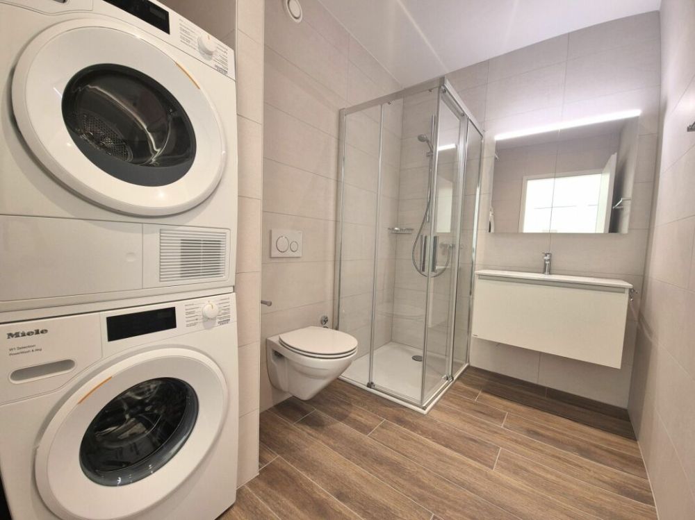 Prairie 4 - Appartement 2.5 pièces au 4ème étage - Bild 7