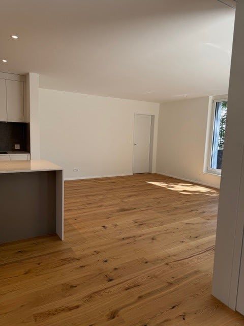 Erstvermietung einer modernen 3.5-Zimmer-Neubau-Wohnung im Erdgeschoss in Bassersdorf - Bild 4