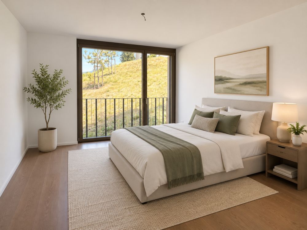Erstbezug: Residence am Waldrand – Eigentumsstandard zwischen Luzern und Zug - Bild 7