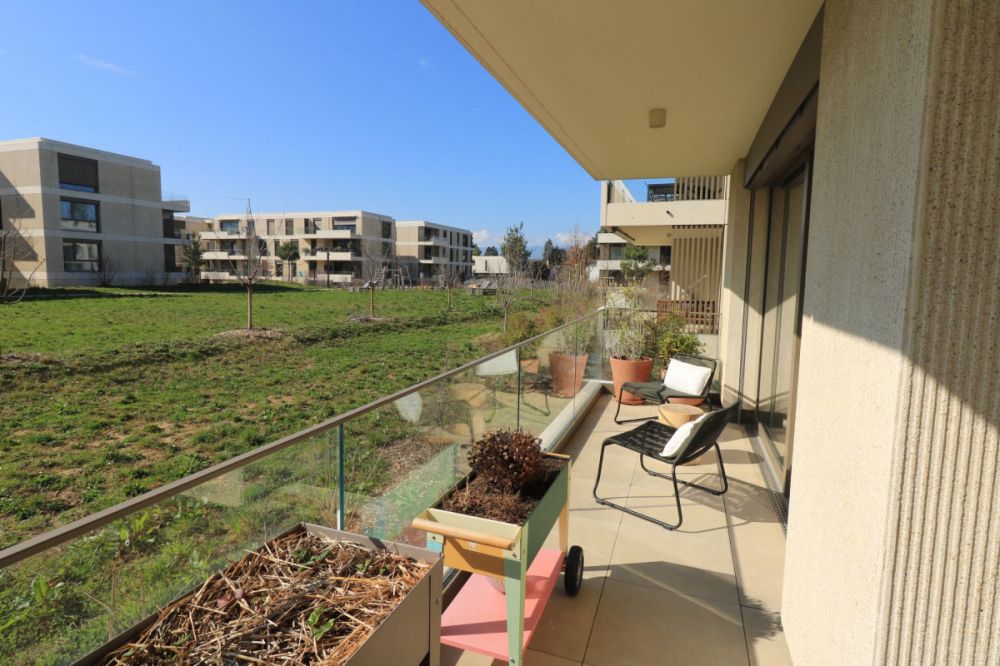 Appartement 5 pièces meublé  Troinex - Bild 5