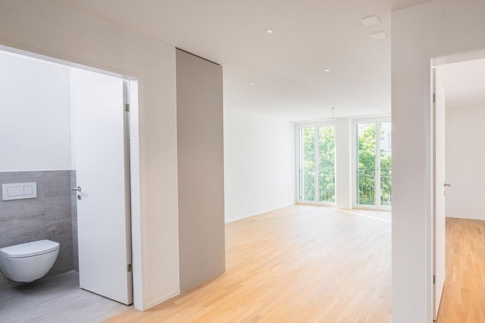 Schöne moderne 3.5 Zimmer-Wohnung in Neuhausen! - Bild 6