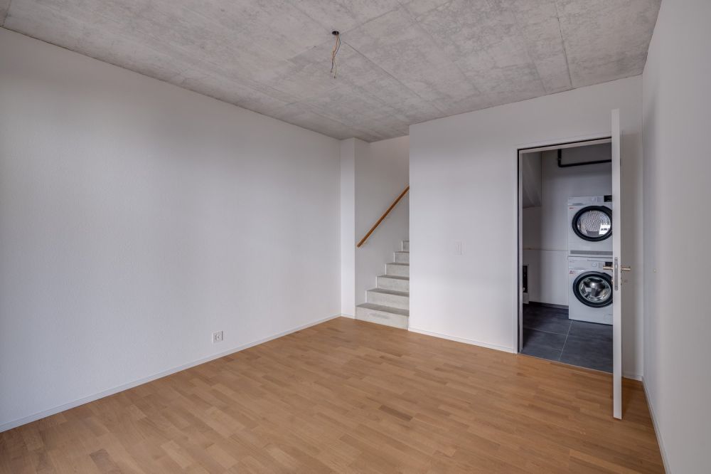 Der Falke ruft: Willkommen im neuen Zuhause! - Bild 11