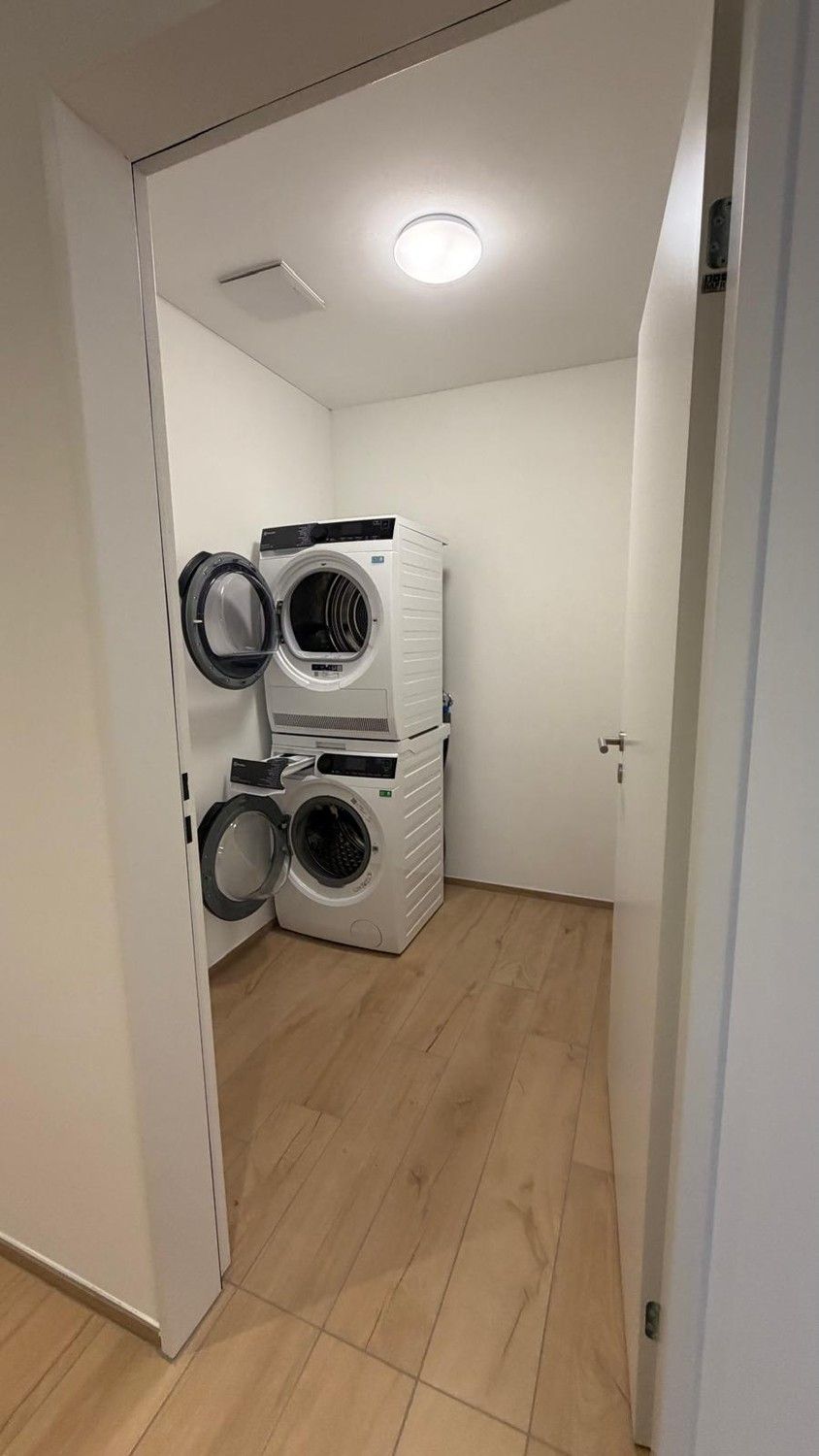 Modernes Wohnen in Schinznach Bad - Bild 5