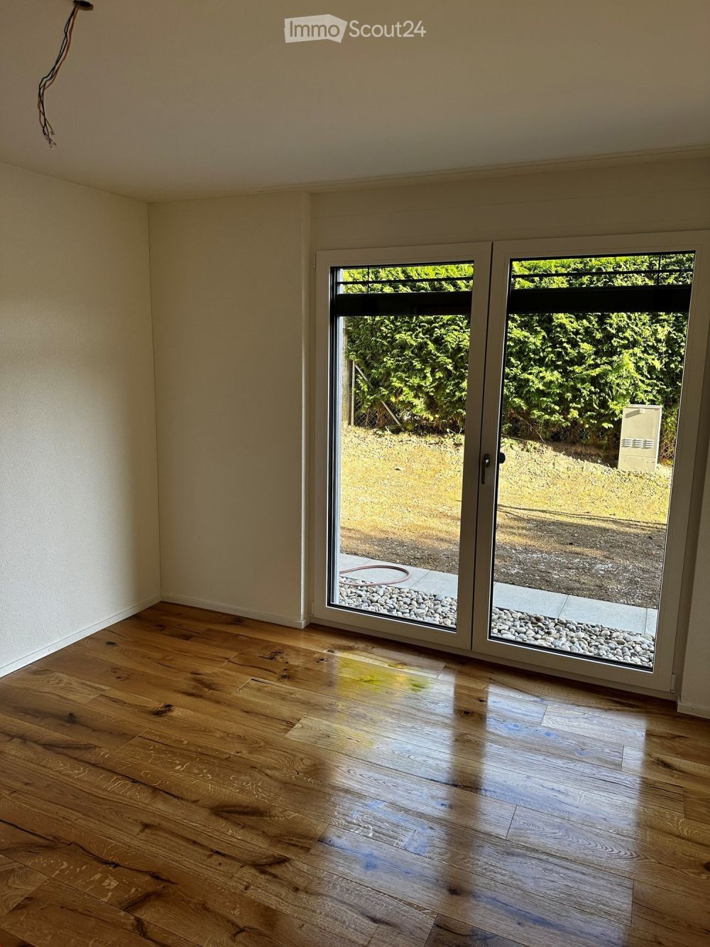 NEUBAU, 3.5 WG IM EIGENTUMSSTANDARD & 250m2 UMSCHWUNG/GARTENFLÄCHE - Bild 8