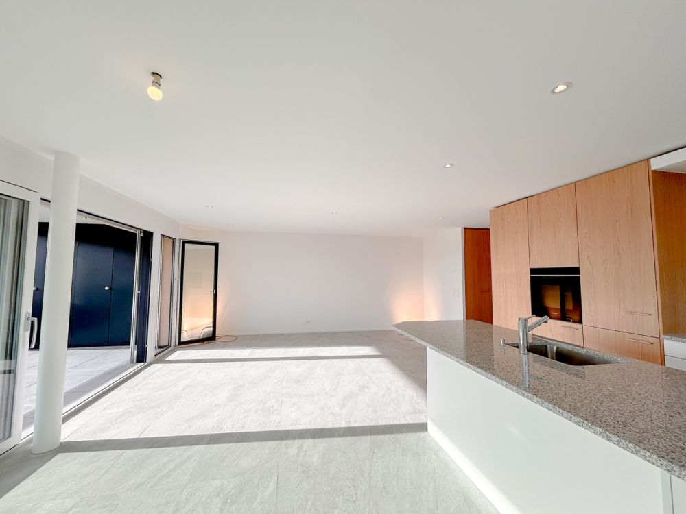 Superbe 3.5 pièces avec local de stockage/loisirs - Bild 5