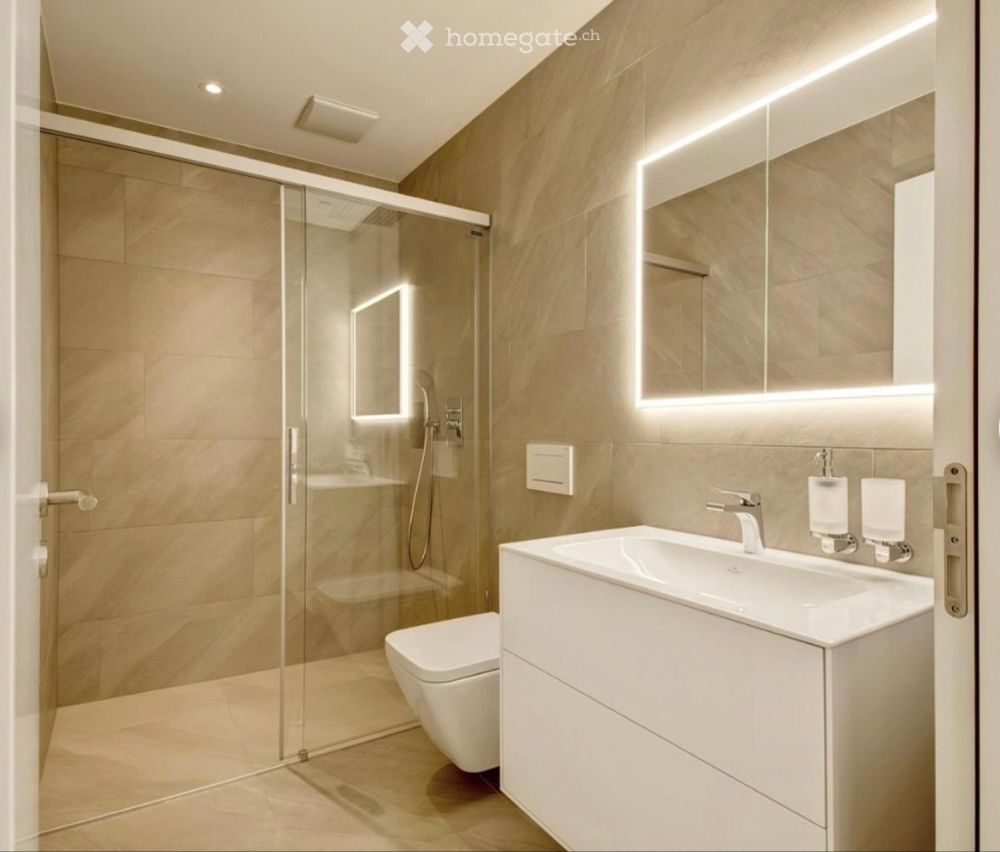 Luxuriose Gartenwohnung - Bild 2