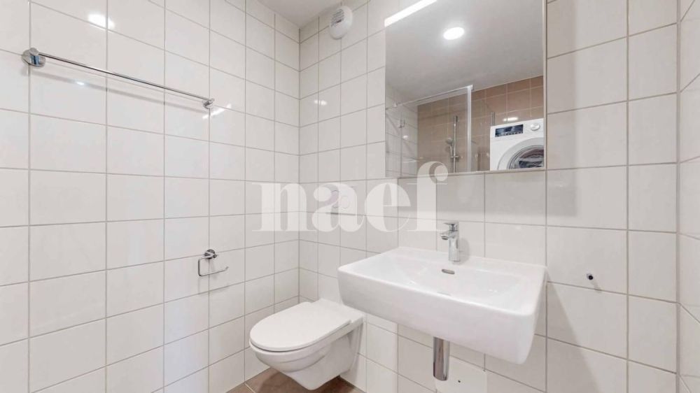 Appartement 2.5 pièces - Bild 8