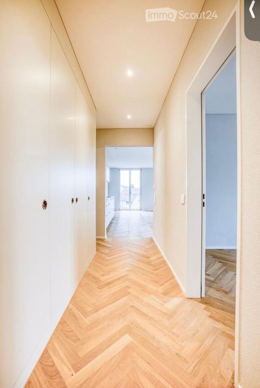 Moderne 4.5-Zimmer-Wohnung im Neubau an der Bahnhofstrasse in Aarburg - Bild 7