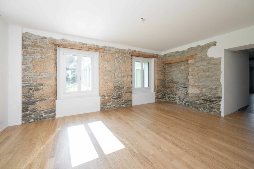 Grosszügige 4.5-Zimmer-Wohnung mit stilvollen Details - Bild 11