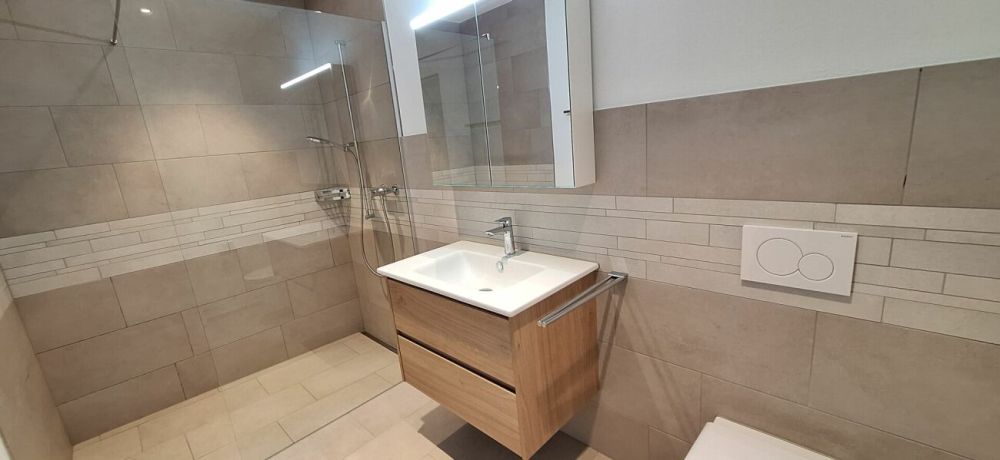 Exklusive Maisonette-Wohnung in der Nähe der Thur - Bild 7