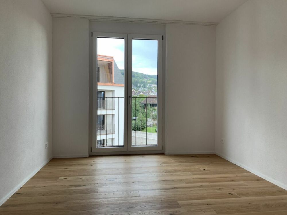 4.5 Zimmer Wohnung im 2.OG - Bild 7