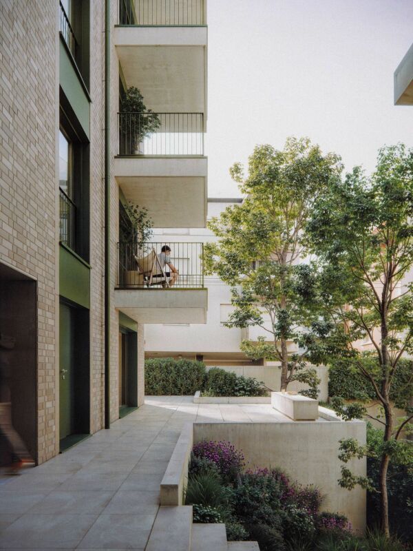 Exklusive 3.5-Zimmer Neubauwohnung - Einziehen & Wohlfühlen - Bild 6