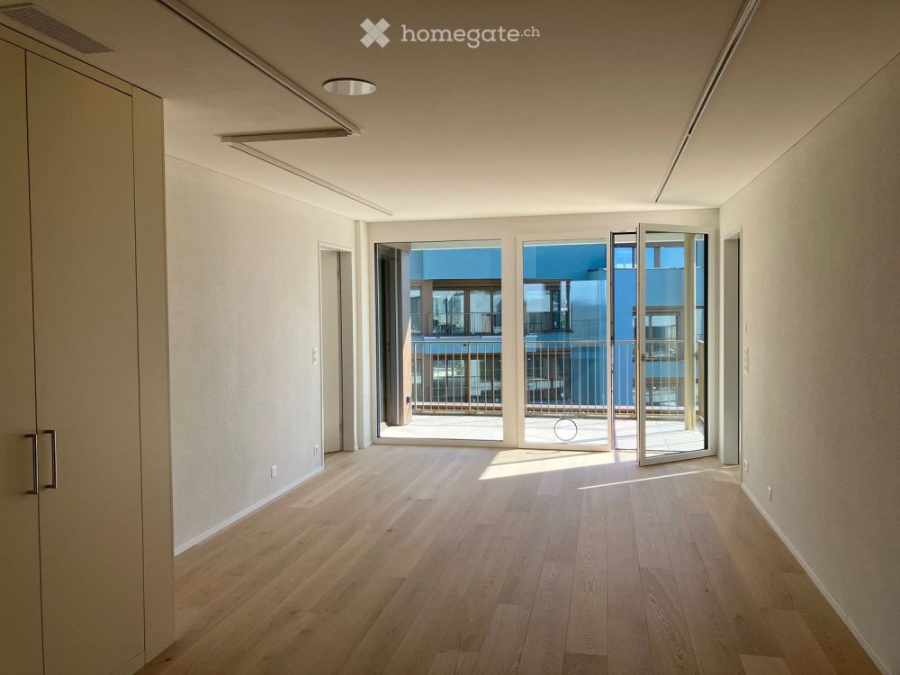 4,5-Zimmer (Neubau), befristet von 1.10.2026 bis 31.3.2028 - Bild 4