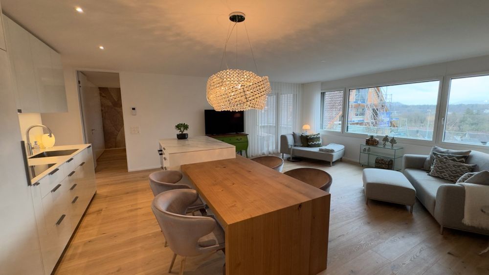 JETZT sind S I E dran. Erfüllen Sie sich Ihren Wohntraum: Ihr Zuhause in behaglichem Ambiente - Bild 4