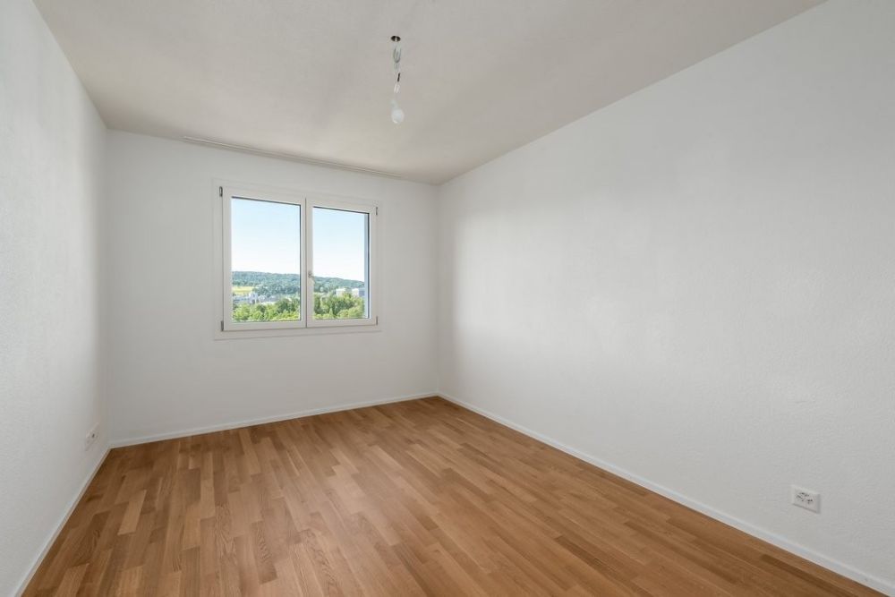 ERSTVERMIETUNG nach Gesamtsanierung mit modernem Ausbaustandard - Zimmer 2