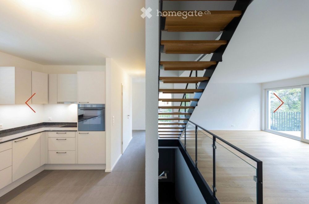 Magnifique Villa 4 Chambres  Calme, Espace et Lumière - Bild 3