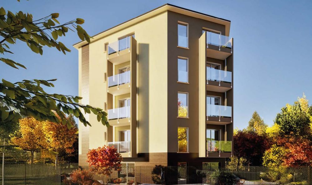 Appartamenti a Canobbio - Bild 1