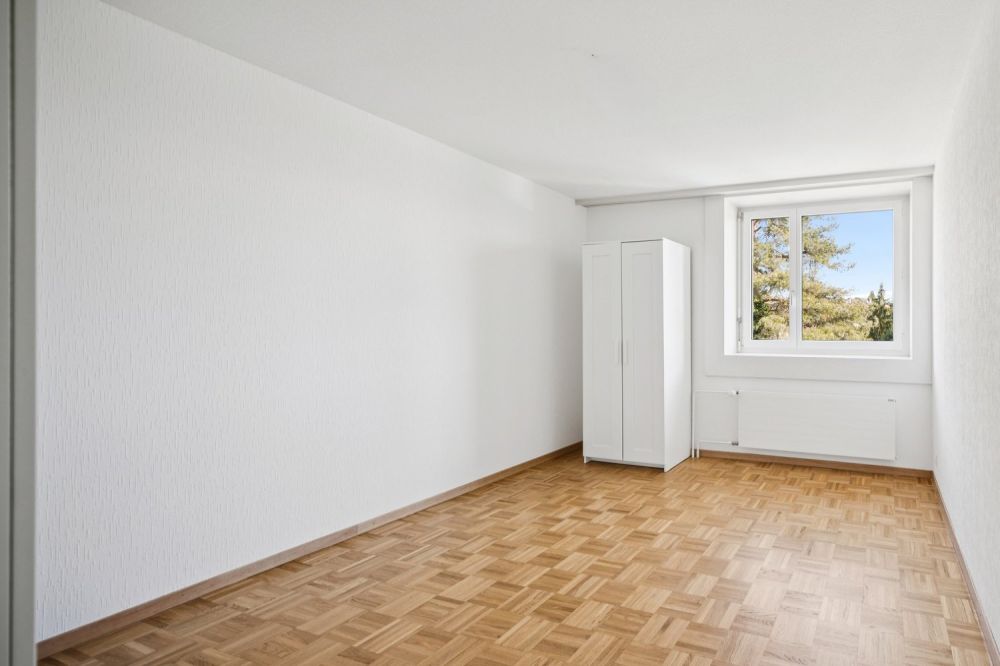 À louer à Bussigny – Plusieurs appartements entièrement rénové - Zimmer