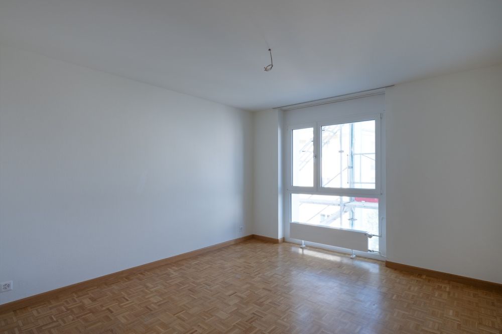 Erstvermietung nach Teilsanierung - Ihre neue Wohnung im Herzen von Basel - Bild 7