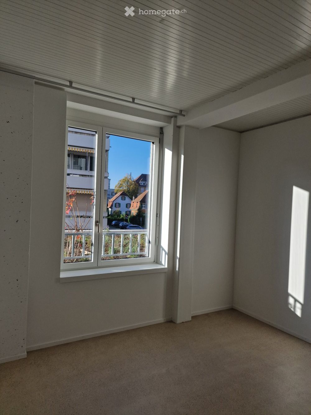 Lichtdurchflutete und grosszügige 4.5-Zimmerwohnung,  ab 1. Dezember 2026 zu vermieten - Bild 6