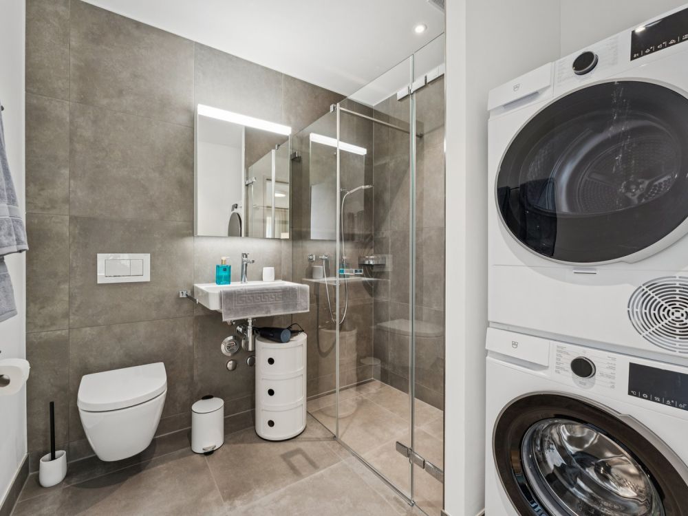 Möblierte Apartments im Oslo Style | LOU Luzern - Bild 10
