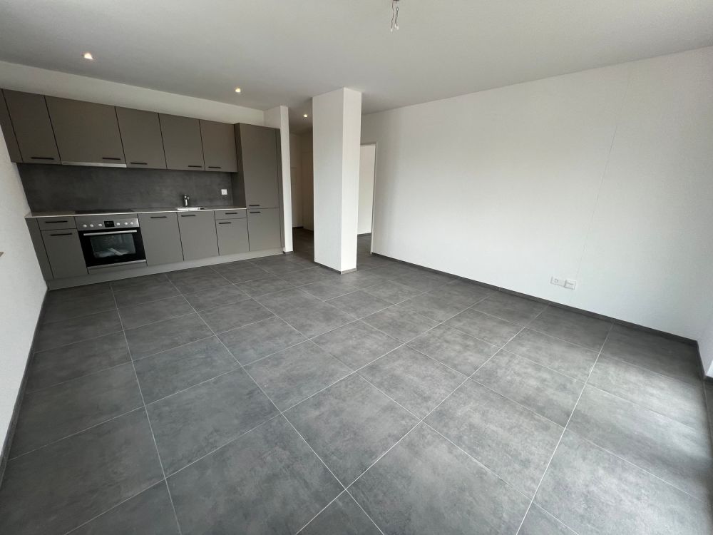 Moderne 2.5-Zimmer-Dachwohnung im Neubau – sofort verfügbar in Wil SG - Bild 4