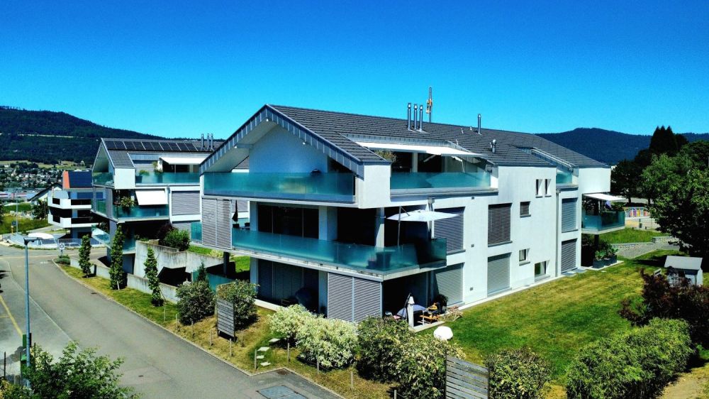À louer – Magnifique appartement haut standing - Bild 5
