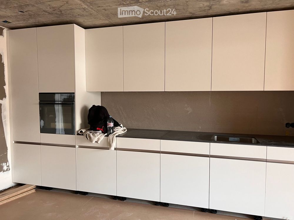 Erstvermietung | Moderne 3.5-Zimmer-Wohnung mit zwei Aussenbereichen - Bild 9