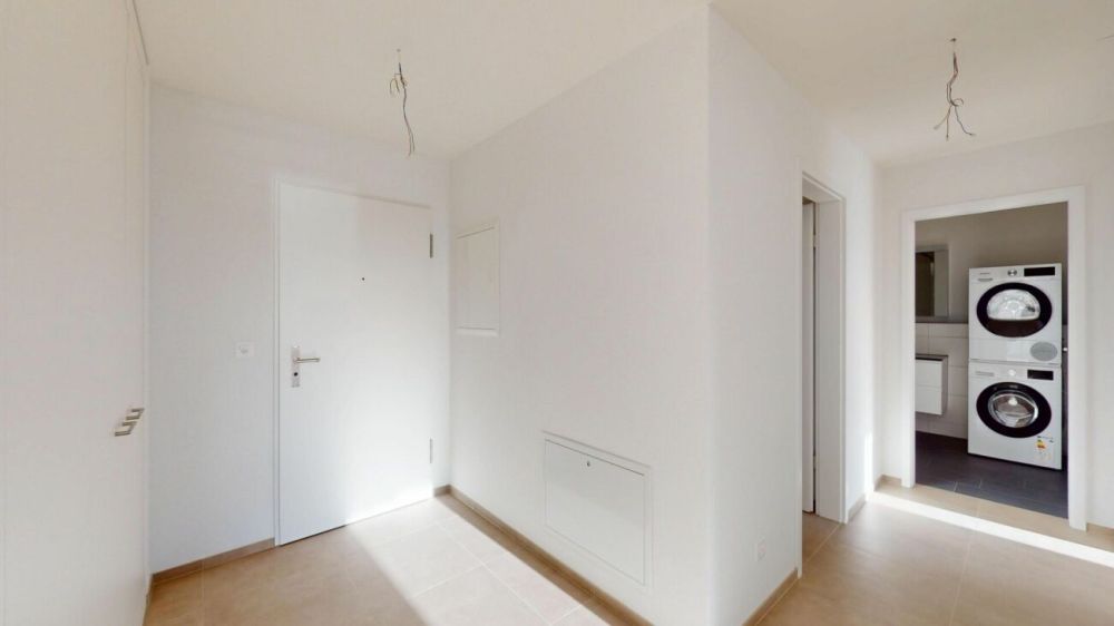 Moderne 3.5-Zimmerwohnung mit 27 m² Terrassenfläche - Bild 6
