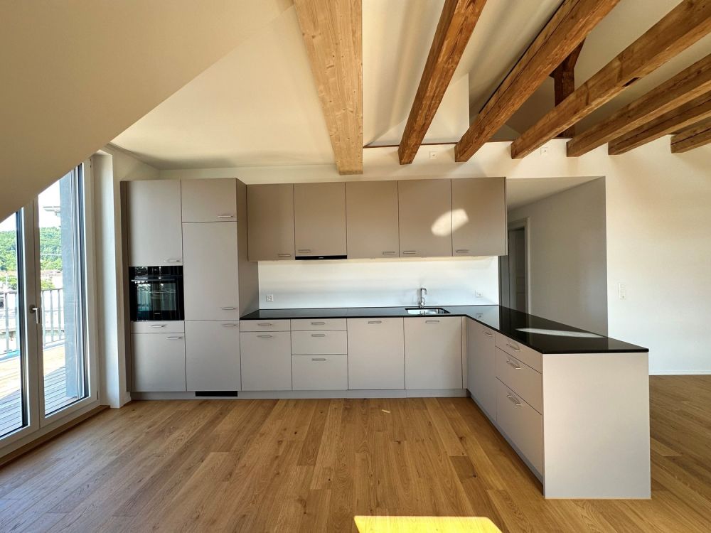 Erstvermietung nach Sanierung | Moderne 3.5-Zimmer-Wohnungen mit Balkon - Bild 8