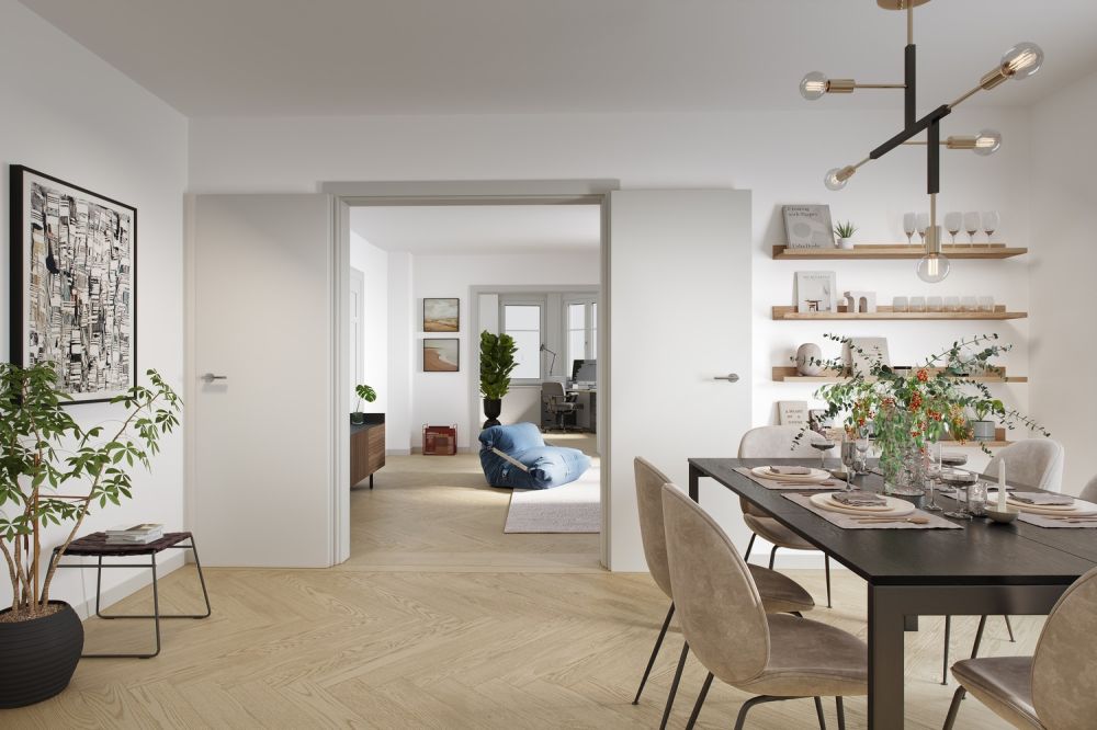 Ihr neues Zuhause - Bild 1