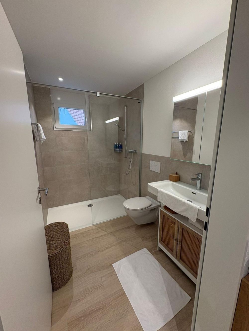 2.5 Zimmerwohnung - Bild 7